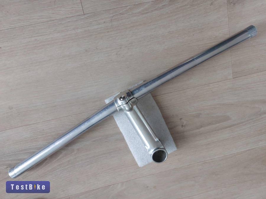 Tranzx Zanzibar stucni és kormány 25.4