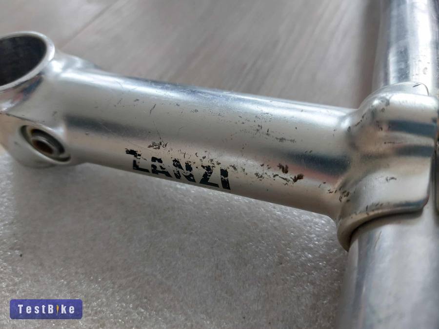 Tranzx Zanzibar stucni és kormány 25.4