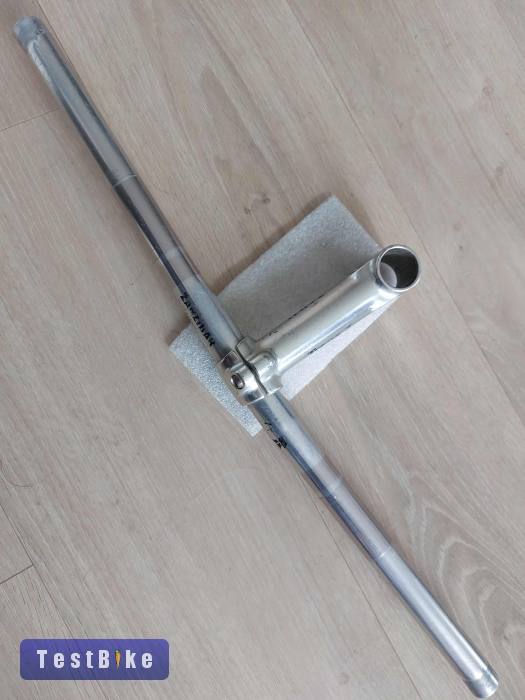 Tranzx Zanzibar stucni és kormány 25.4