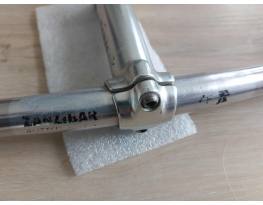 Tranzx Zanzibar stucni és kormány 25.4