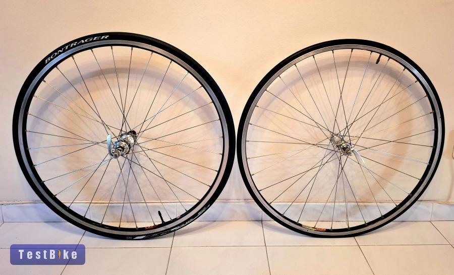 Trek - Matrix országúti kerékszett 622x13c 