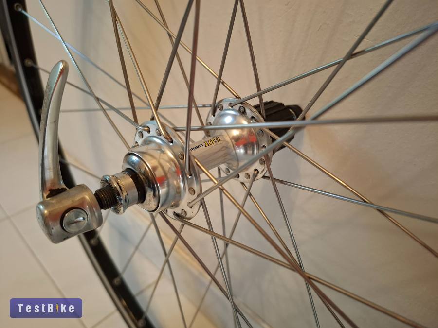 Trek - Matrix országúti kerékszett 622x13c 