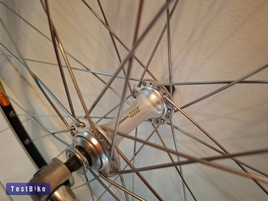 Trek - Matrix országúti kerékszett 622x13c 