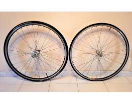 Trek - Matrix országúti kerékszett 622x13c 