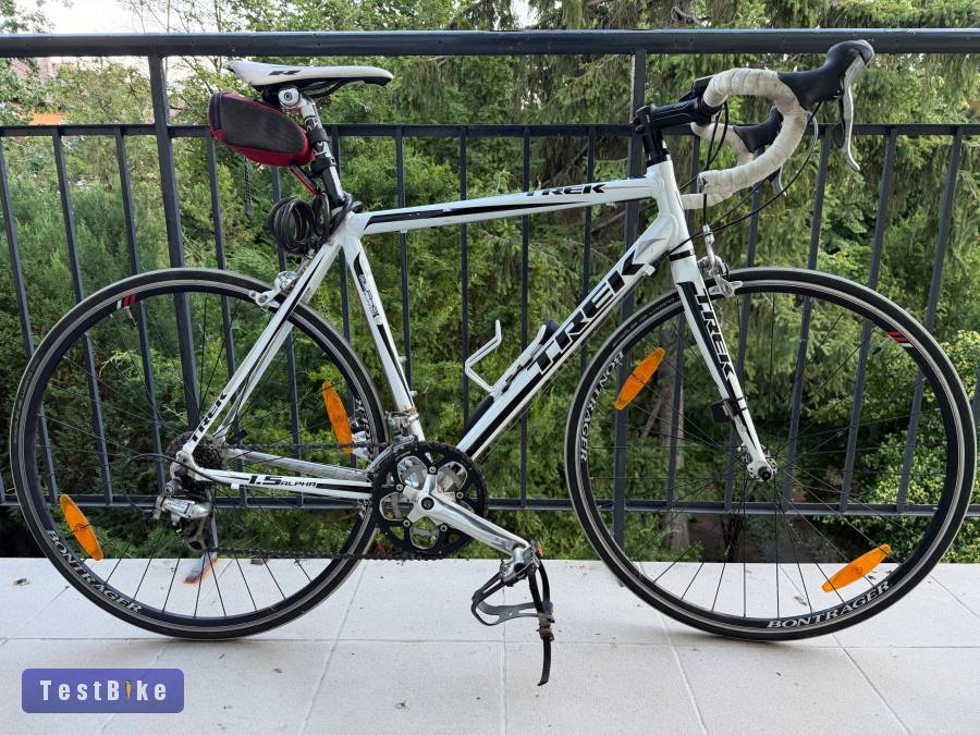 Trek 1.5 Alpha eladó megkímélt állapotban