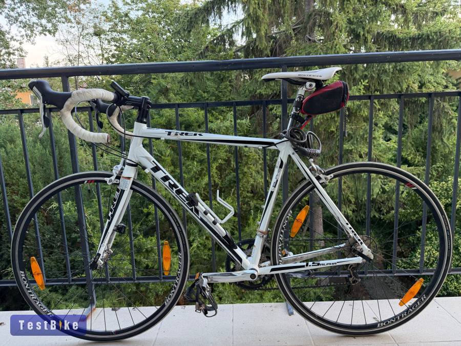 Trek 1.5 Alpha eladó megkímélt állapotban
