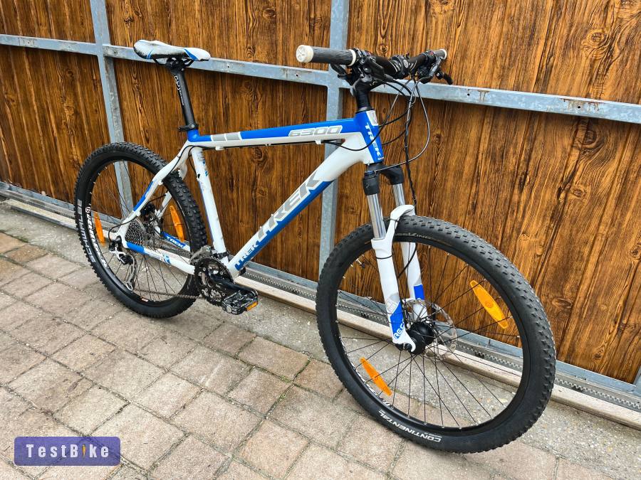Trek 6300 mtb kerékpár 26” 