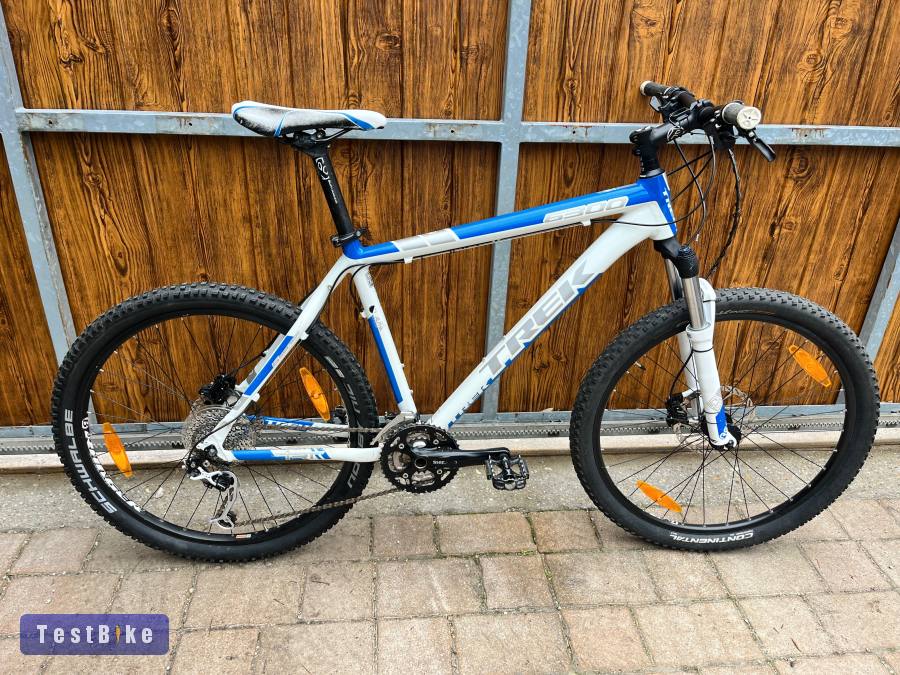 Trek 6300 mtb kerékpár 26” 