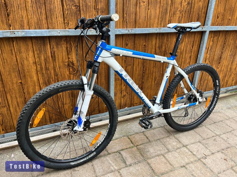 Trek 6300 mtb kerékpár 26” 