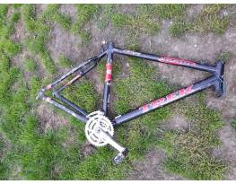 Trek 6500 