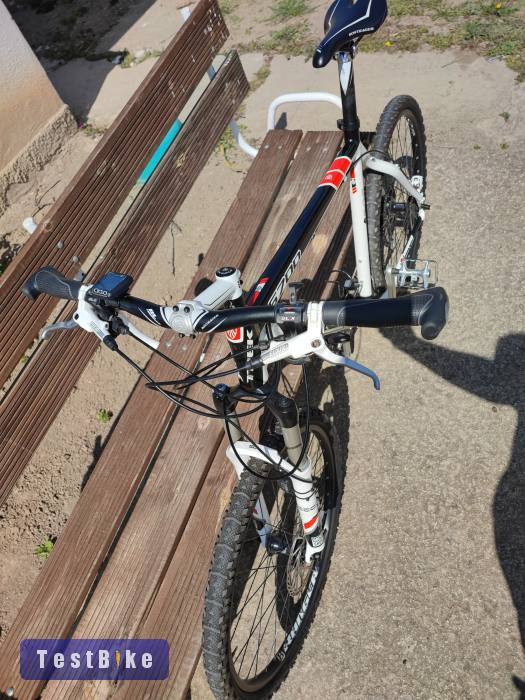 Trek 6700 MTB nagyméretű 