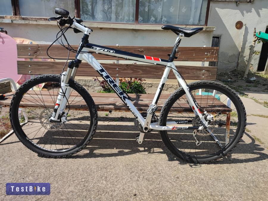 Trek 6700 MTB nagyméretű 