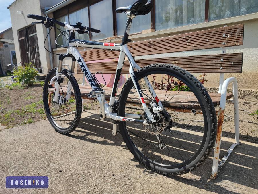 Trek 6700 MTB nagyméretű 