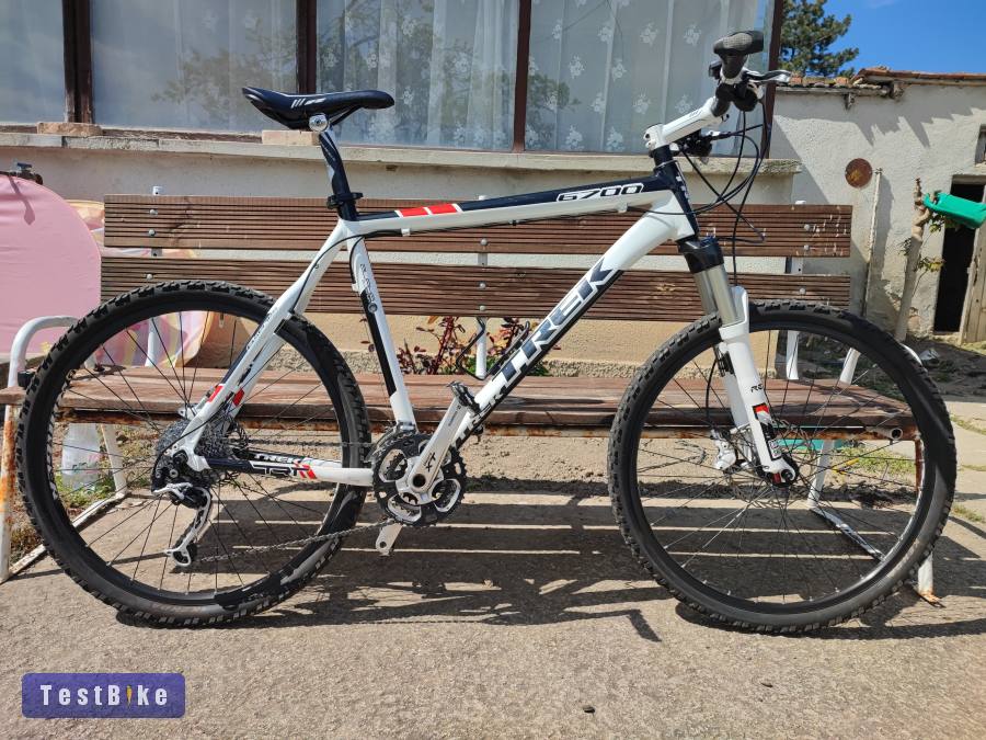 Trek 6700 MTB nagyméretű 