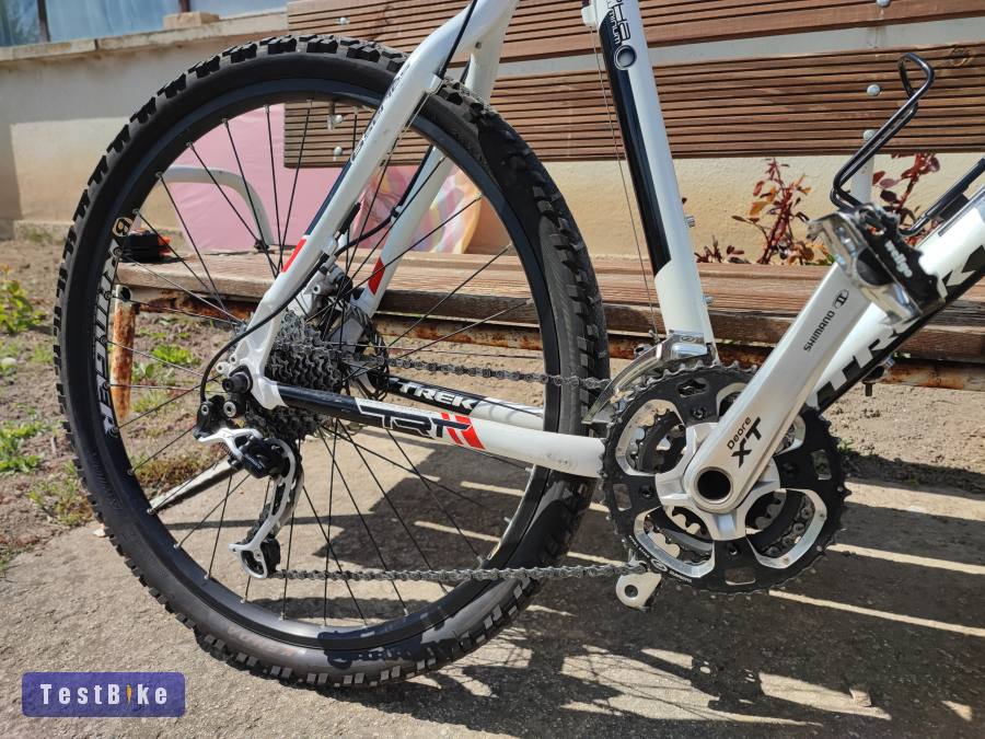Trek 6700 MTB nagyméretű 