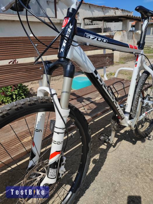 Trek 6700 MTB nagyméretű 