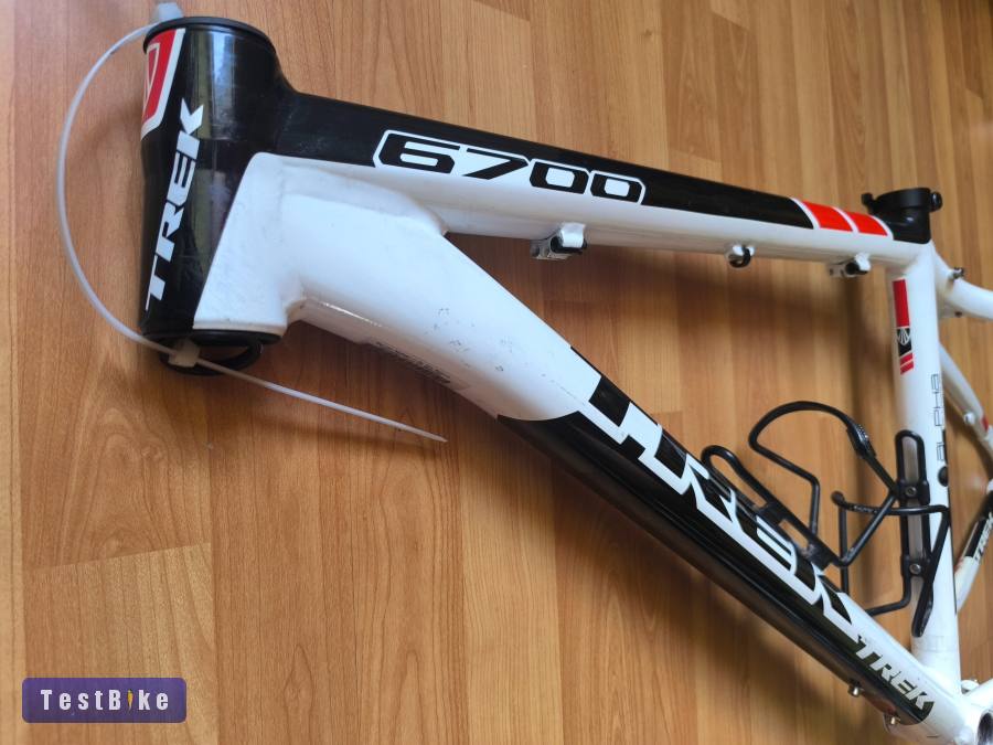 Trek 6700 MTB váz