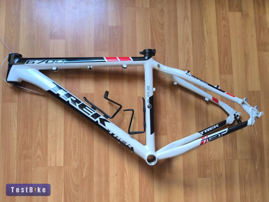 Trek 6700 MTB váz