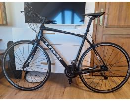 Trek 7.9 FX karbon országúti kerékpár 