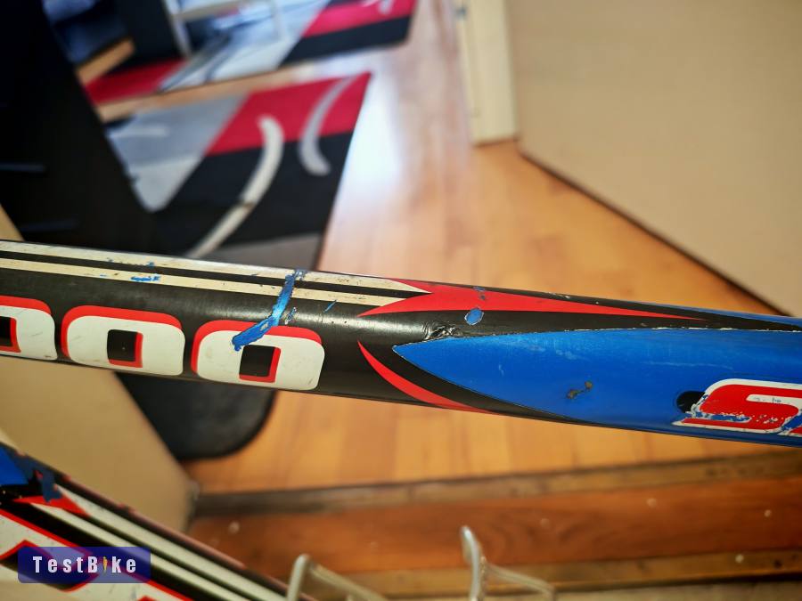Trek 8000 SL 26-os váz