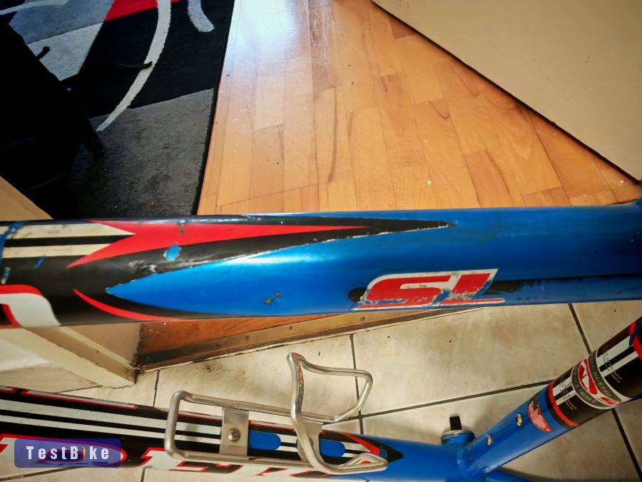 Trek 8000 SL 26-os váz