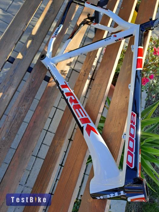 Trek 8000 TRT