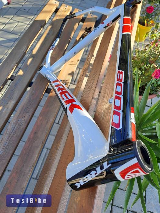 Trek 8000 TRT