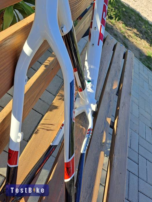 Trek 8000 TRT