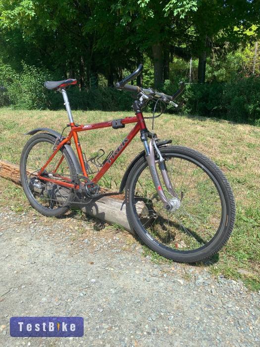 Trek 820 MTB
