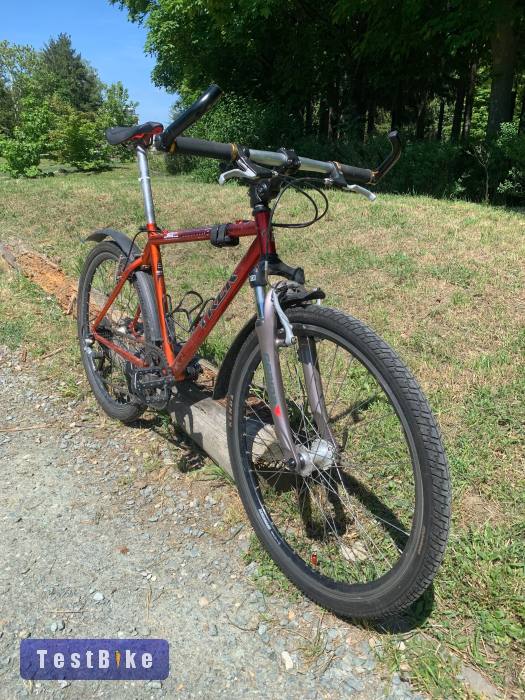 Trek 820 MTB