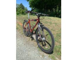 Trek 820 MTB