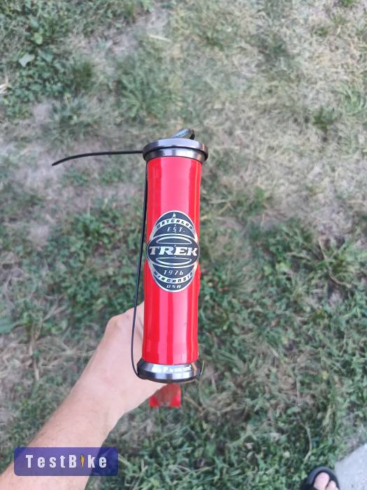 Trek 8500 mtb váz 26"
