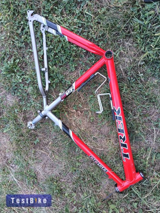 Trek 8500 mtb váz 26"