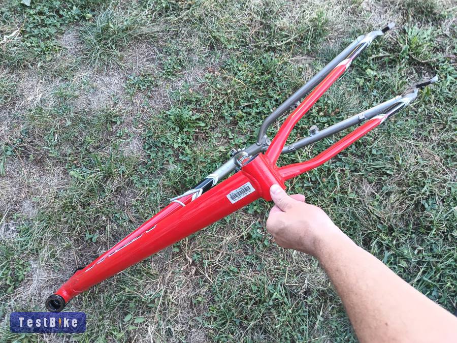 Trek 8500 mtb váz 26"