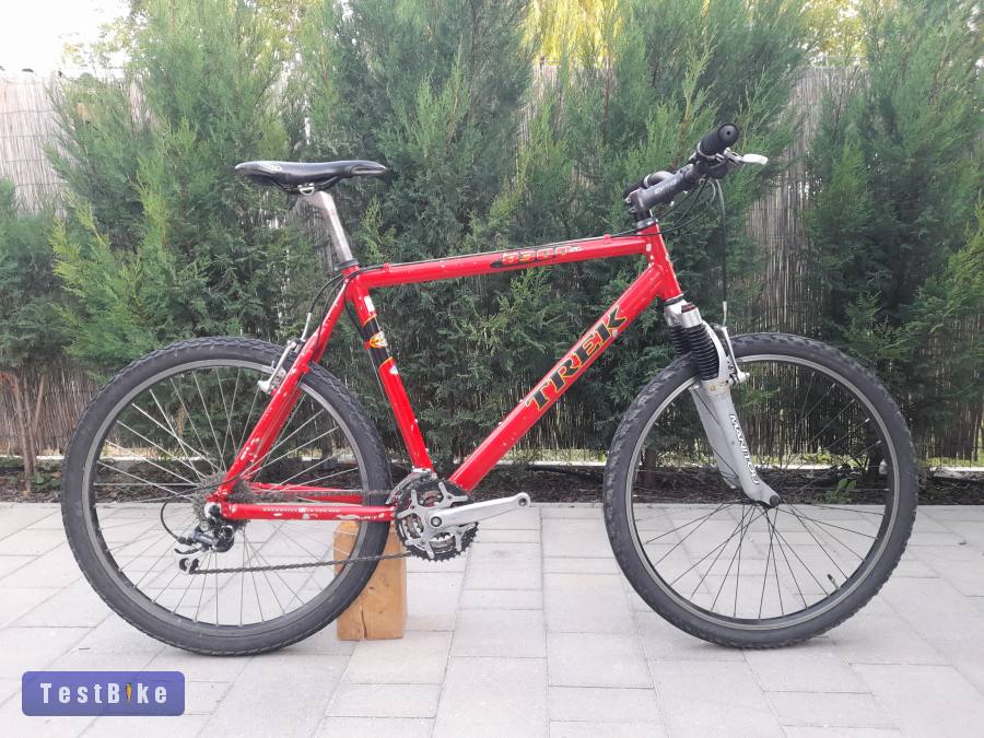 Trek 8900 SL mtb