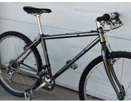 TREK 970 Handbuilt In The USA Deore XT Vintage eredeti állap