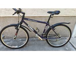 Trek 970 Singletrack (1991) – USA Handmade Vintage MTB