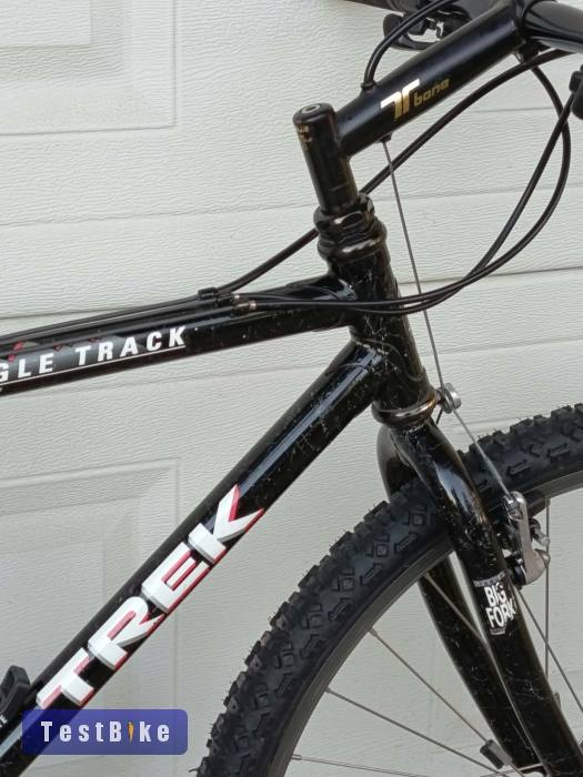 Trek 970 Singletrack Vintage gyári gyűjtői állapot Deore DX/XT