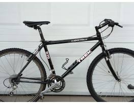 Trek 970 Singletrack Vintage gyári gyűjtői állapot Deore DX/XT