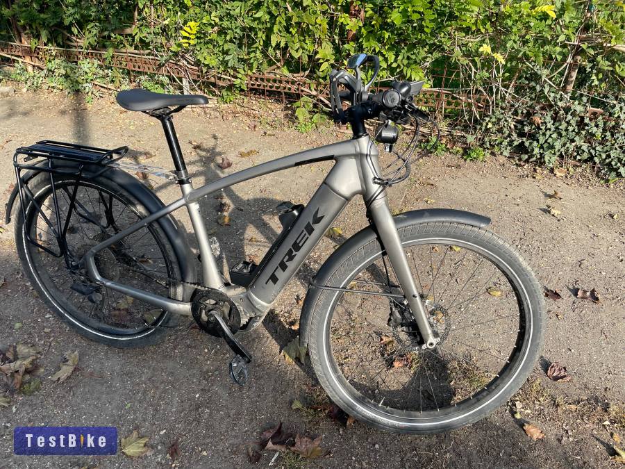 Trek Allant+ 8 e-bike eladó