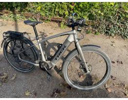 Trek Allant+ 8 e-bike eladó