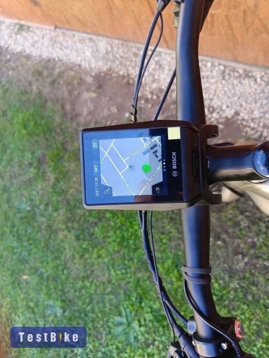 Trek Allant+ 8S újszerű állapotban eladó