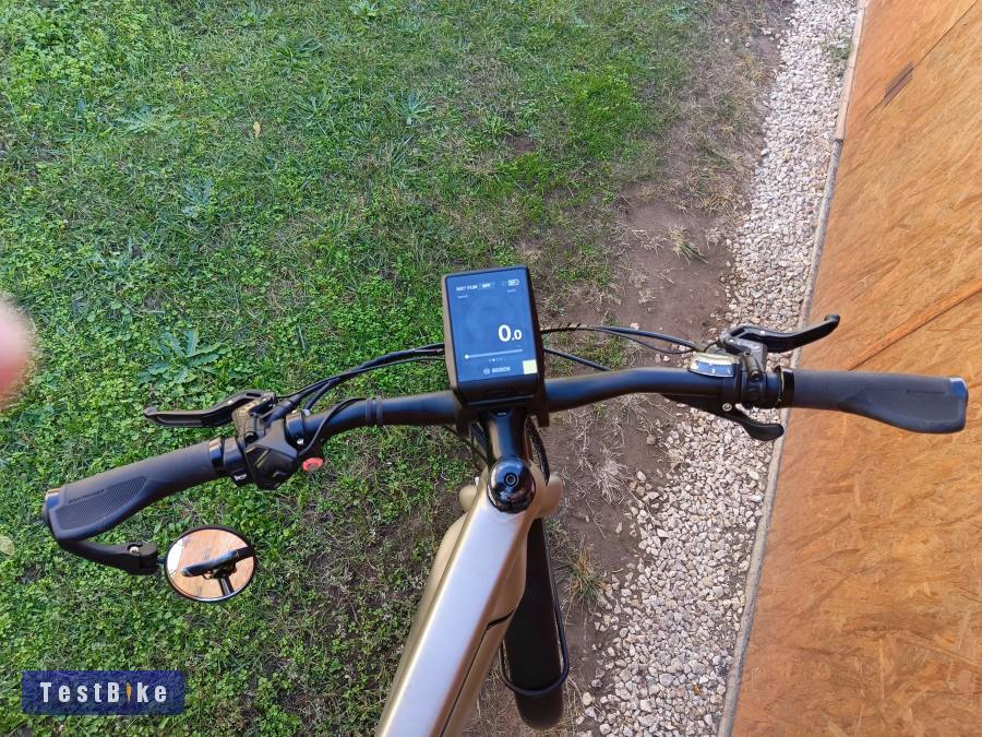 Trek Allant+ 8S újszerű állapotban eladó