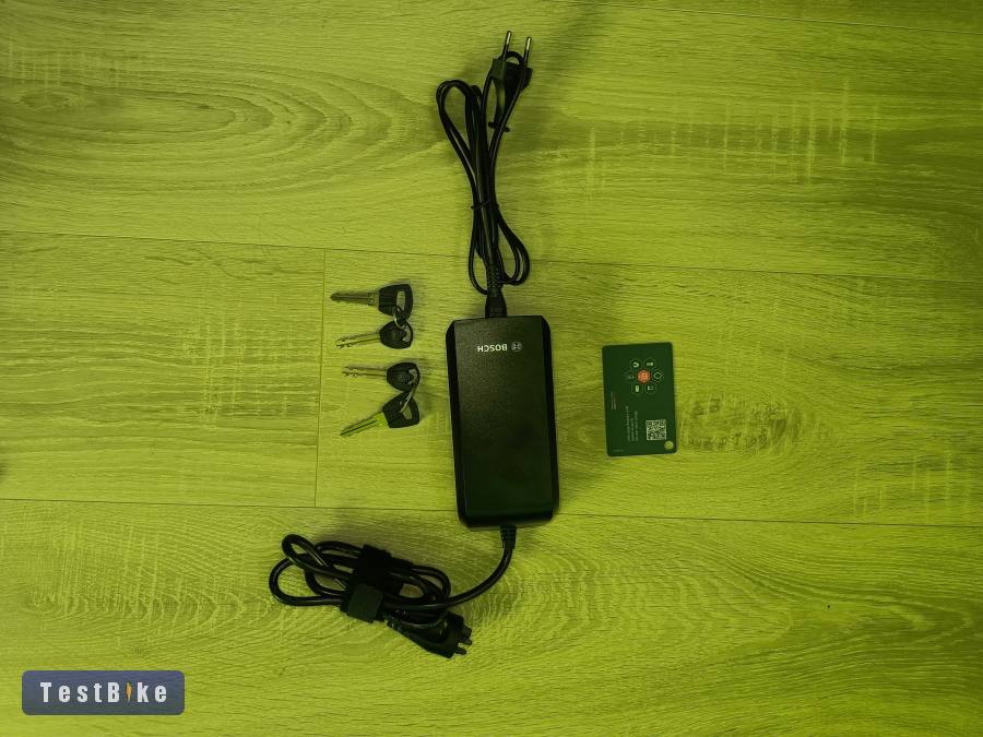 Trek Allant+ 8S újszerű állapotban eladó