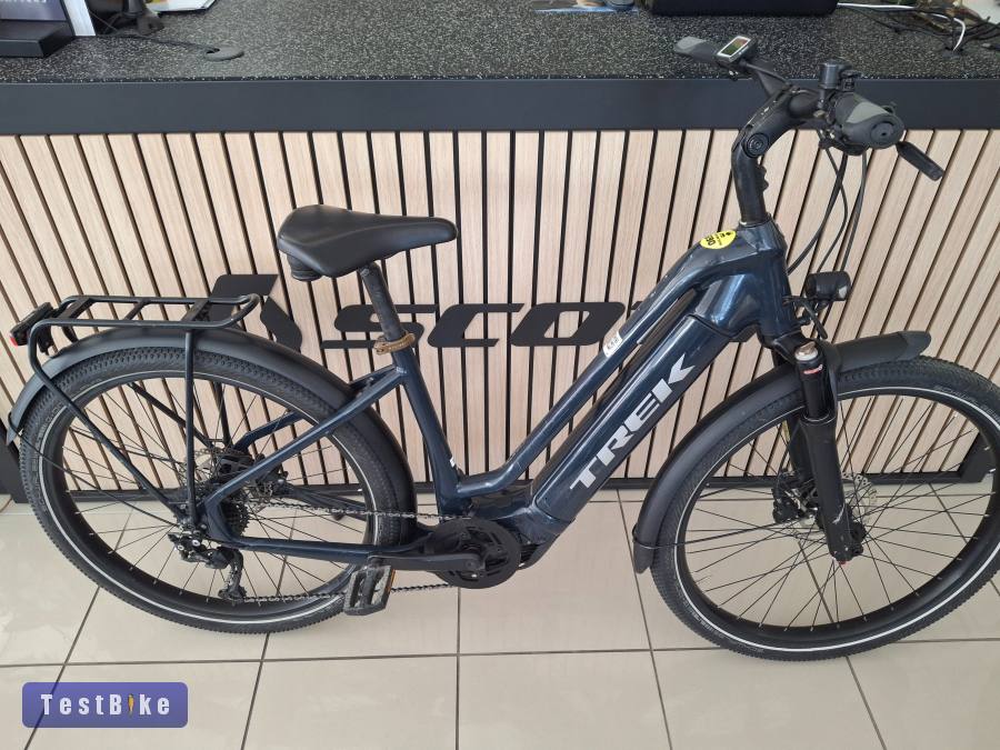 Trek Allant+7 LS M-es 27,5