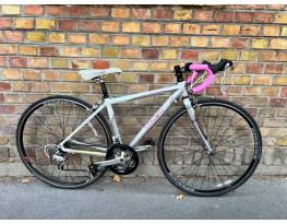 Trek Alpha 1.2 országúti kerékpár 41 cm (145-155 cm)