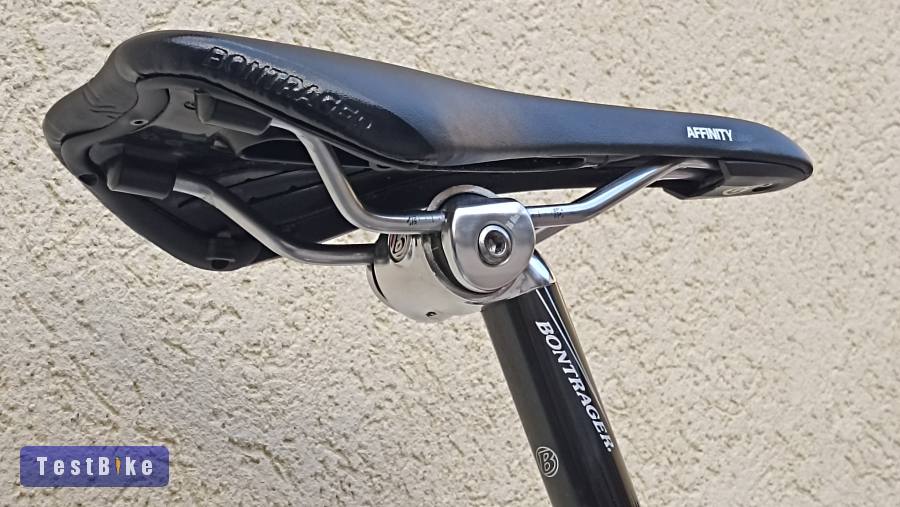 Trek Alpha 1.7 Ultegra 6603