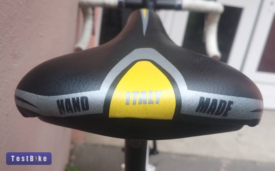 Trek Alpha alu/karbon országúti kerékpár