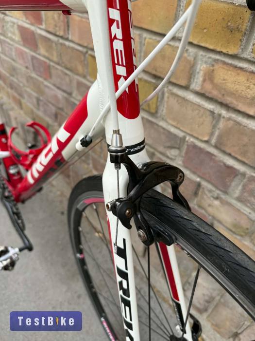 Trek Alpha országúti kerékpár 58 cm (183–193 cm)