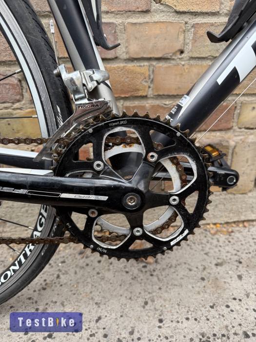 Trek Alpha országúti kerékpár 58 cm (183–193 cm)